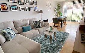 Apartamento Casa Playa